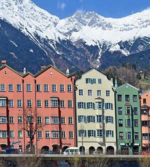 Innsbruck
