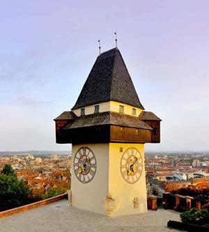 Graz