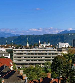 Klagenfurt